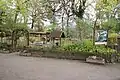 Bauerngarten der Zoom Erlebniswelt