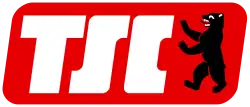 Logo TSC Berlin