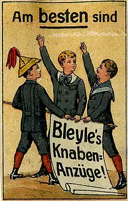 „Am besten sind“