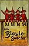 „Echte Bleyle Sweater“