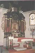 Altar