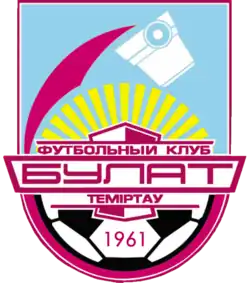 Bolat Temirtau