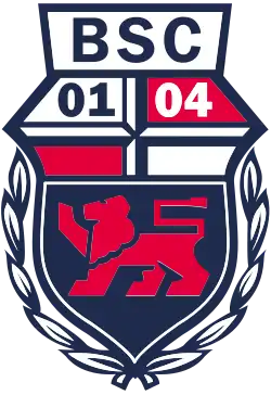 Logo des Bonner SC