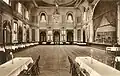 Der Saal im Bonorand