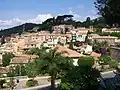 Bormes-les-Mimosas