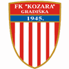 FK Kozara Gradiška