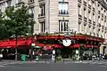 Boulevard des Italiens Nr. 24 – Taverne Kronenbourg