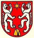 Wappen von Breganzona