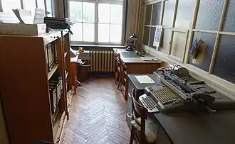 Buchhaltung