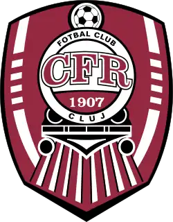 CFR Cluj