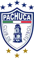 Vereinslogo von Club de Fútbol Pachuca