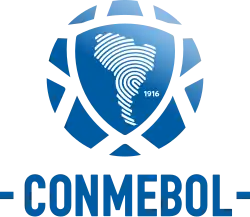 CONMEBOL Logos