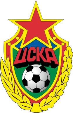 ZDKA Moskau