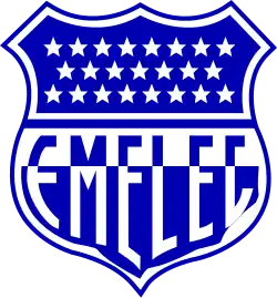 Logo Club Sport Emelec