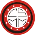 Abzeichen von Miramar Misiones