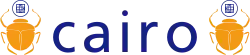 Der Cairo-Banner