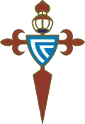 Wappen von Celta Vigo