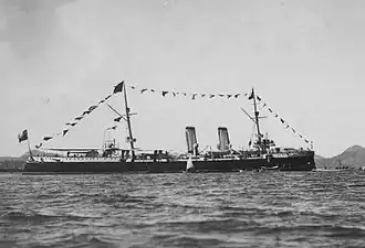 Die Chacabuco