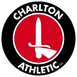 Vereinswappen von Charlton Athletic