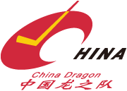 China Dragon