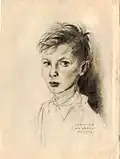 Christian, Ohsers Sohn, 1942