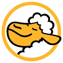 Logo von CloneCD