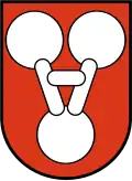Wappen von Satteins