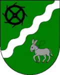 Wappen von Mühlbach