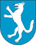 Wappen von Ratschings