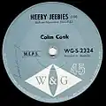 Colin Cook