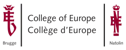 Logo des College of Europe