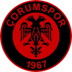 Çorumspor
