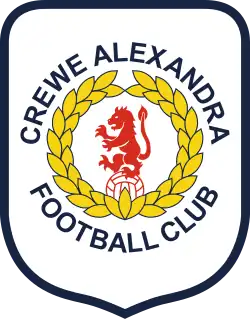 Crewe Alexandra