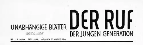 Titelkopf