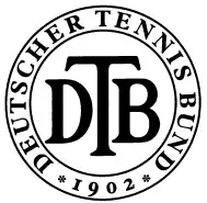 Deutscher Tennis Bund, 1902.