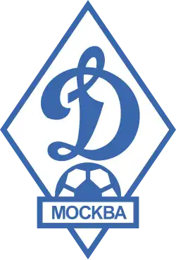 Dynamo Moskau