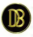 Variante des ersten Logos. DB steht für Dodge Brothers