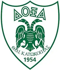 Vereinslogo