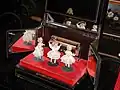 Im Drehorgelmuseum tanzen die Puppen