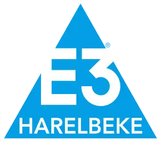 E3 Vlaanderen Logo