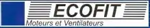 Logo von Ecofit