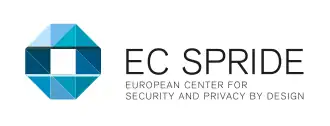 European Center for Security and Privacy by Design (EC SPRIDE)