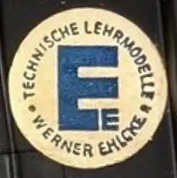 Logo der Fa. Ehlcke