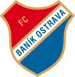 Banik Ostrava