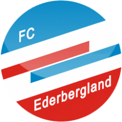 Vereinswappen des FC Ederbergland