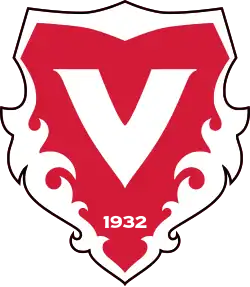 Logo des FC Vaduz
