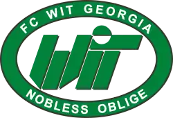 WIT Georgia Tiflis