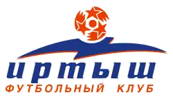 Logo des Irtysch Omsk