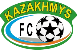 FK Kasachmys Satpajew
