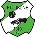 Vereinswappen des FC Grone